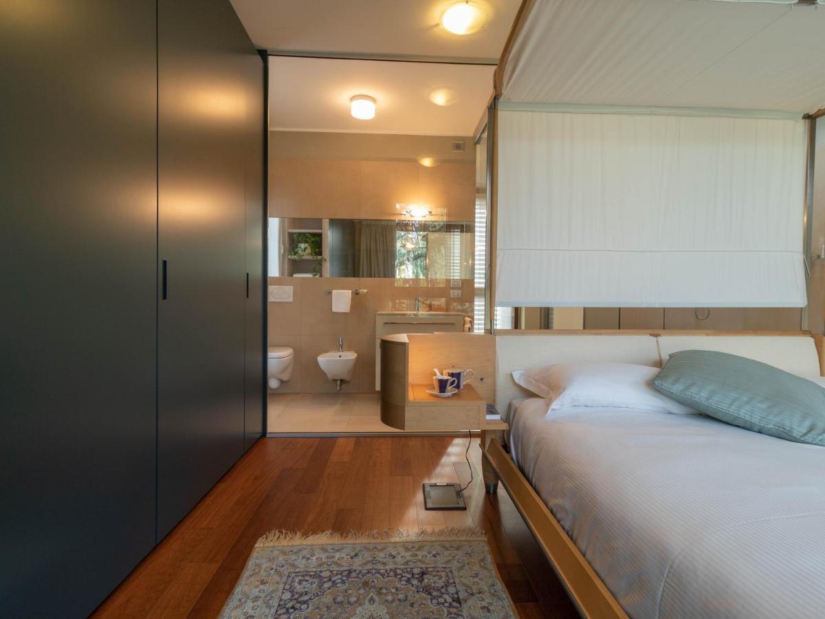 Mamma Ciccia - Ecofriendly Villa On Lake Como Malgrate Exterior foto
